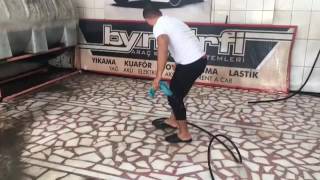 Bülent Mert Vine