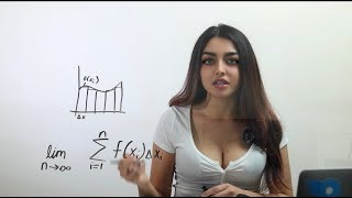 What does it mean to “Integrate”?