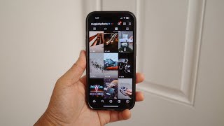 Are Instagram Reels Ruining Photography?