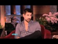 Colin Farrell's Intimate Details!