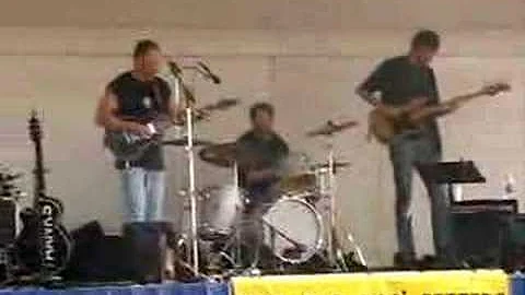 Pete Fetters Big Dog Blues