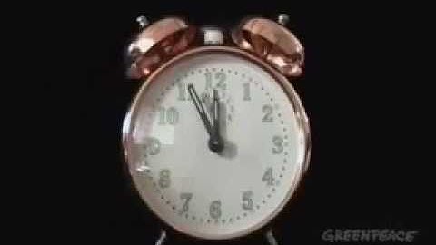 New Radicals - Greenpeace [ You Get What You Give ] HQ