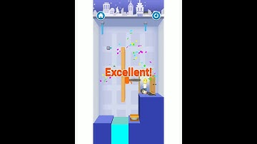 Rescue cut level #63 #64