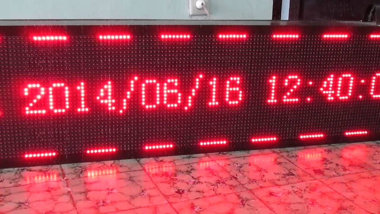 RUNNING TEKS www.jogjapcb.com