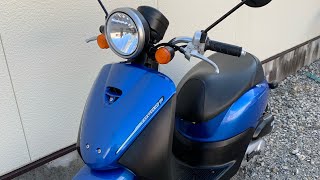 ホンダ HONDA TODAY F ( af67) - YouTube