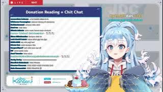 Download lagu 【Kobo Kanaeru】kobo bilang anying dengan suara bangun tidur