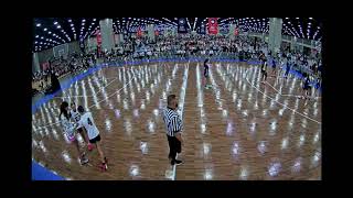 Team Walton 17U vs MCW Stars Gold 17U