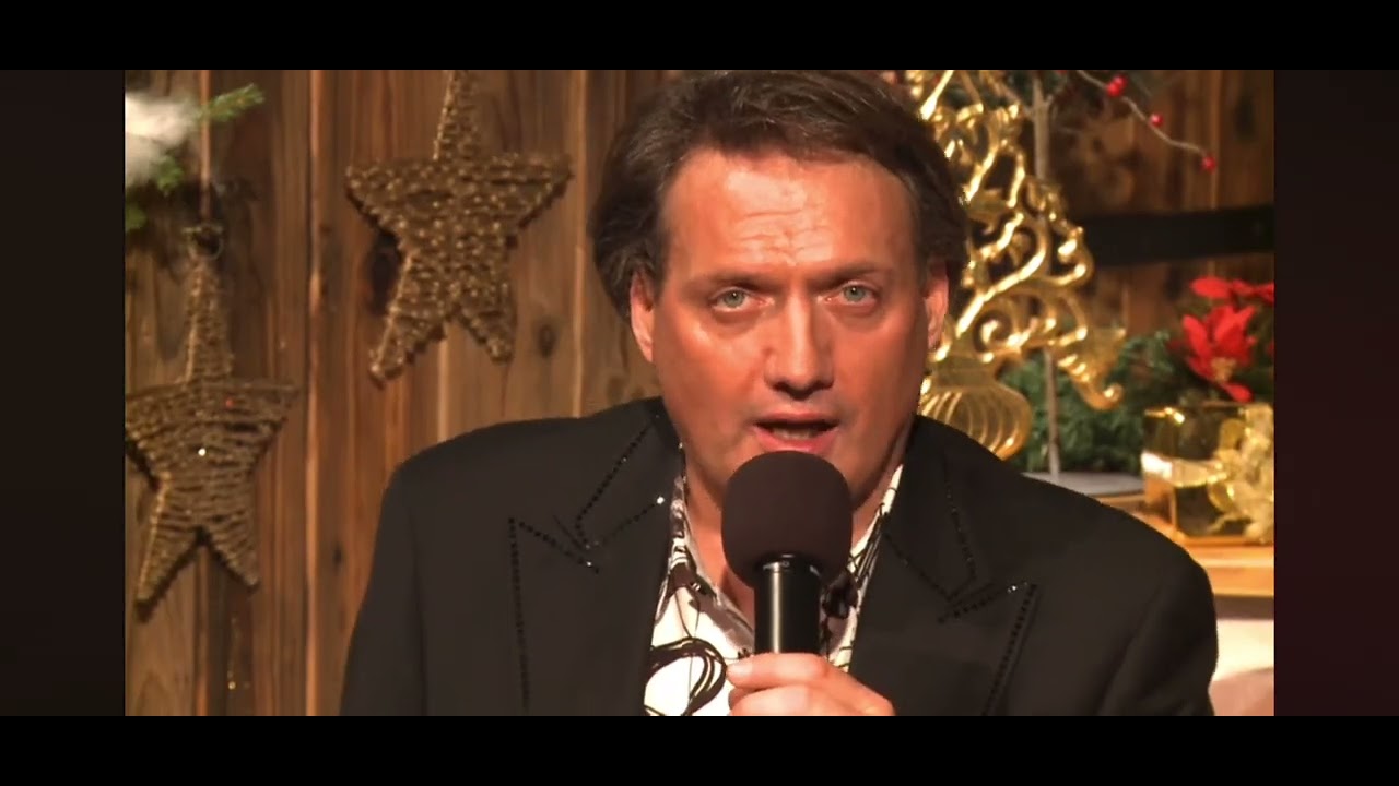 Joannis Raymond Weihnachten miteinander