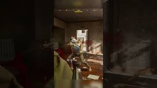 The Meat Shield is the BEST in Warzone!