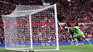 Andre Onana's Mistakes at Old Trafford. | Manchester United vs Lens 3-1 Highlights | Friendly 2023