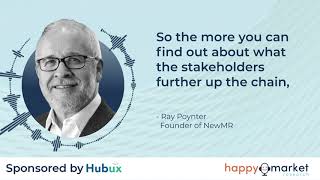 Business Problem vs. Research Problem | Ray Poynter, NewMR Information