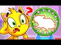 Where Is My Hamster Song | Kids Songs and Nursery Rhymes by Baby Zoo