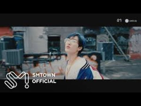SUPER JUNIOR-D&E 슈퍼주니어-D&E [BOUT YOU]