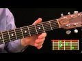 Part 6.3 - Beginner Guitar Course: Learning To Play a C7 Chord on the Guitar