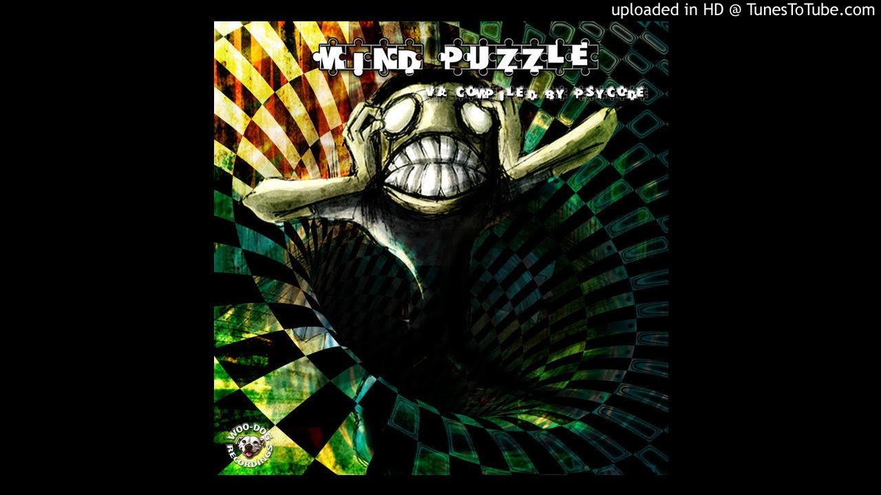 Piazer & Neurosynthesis - Travel To Another Dimension