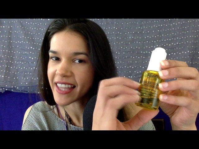 ASMR Tapping Sounds + Soft Spoken Ramble