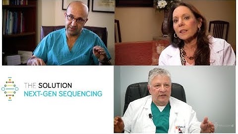 The Problem of Cultures and The Solution of Next-Gen Sequencing, MicroGen DX