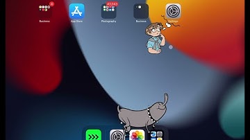 iPad Remove Recent Suggested Apps From Dock