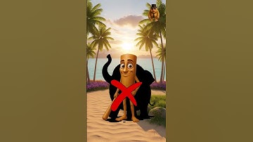 GUESS REAL HEAD of LIRILI LARILA part #4 garry