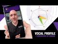 Vocal Profile: Intonation &amp; Range