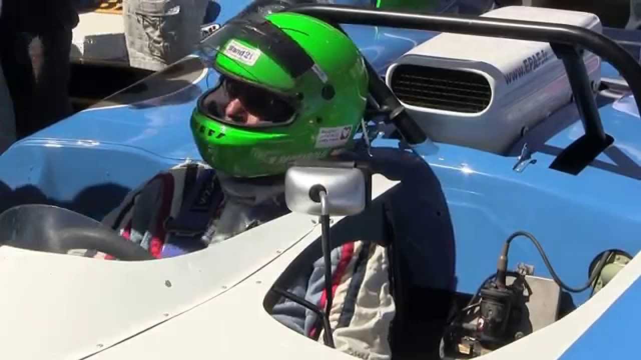 VICHY CLASSIC 2015 PESCAROLO MATRA