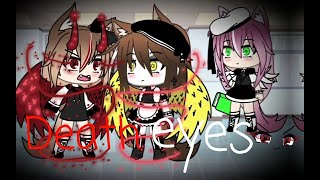 Death Eyesmeme Myra Ski Larenko