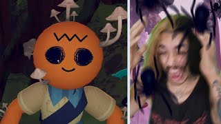 JOJANDO A NOVA ATUALIZAÇÃO DE PEAK - ft. Peak Gamers