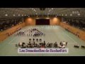 「天理教校学園マーチングバンド　Violet Impulse 2013」