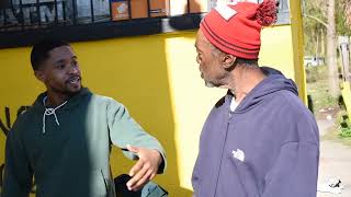 DGKARAT - RAUCH WITH ME OFFICIAL MUSIC VIDEO ⚱️.         Prod by @punxreese x mylesqa