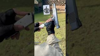 Colt 1911 Series 70 Government Competition .45 ACP