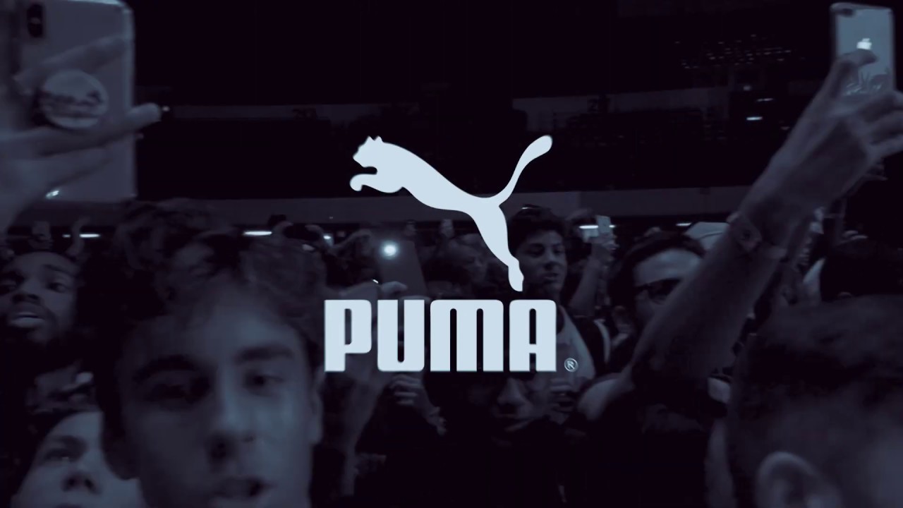 Complex Con x PUMA 2018