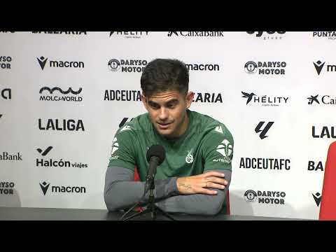 Kuki Zalazar: "Yo tengo un a&ntilde;o m&aacute;s de contrato y soy muy feliz aqu&iacute;"