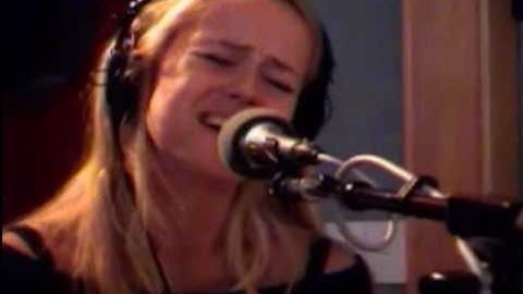 Zero 7 Space Between at KCRW 2004