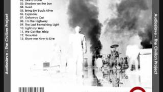 Audioslave ~ We Got the Whip (Civilian Project Demo)