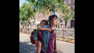 Pub TV AXA France : Parent solo (45s)