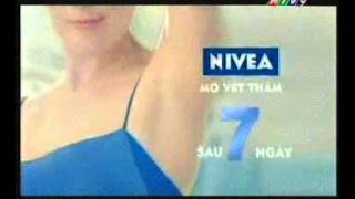 07 11 11 Nivea Womens Deodorant Nivea Extra Whitening 2X Success 30S Tvc Archives