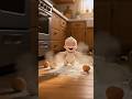 Funny AI Kids Story 😂 | AI Kids Show #shorts