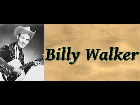 The Blizzard - Billy Walker
