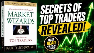 Market Wizards – Jack D. Schwager