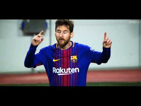 Lionel Messi Top 10 Goals