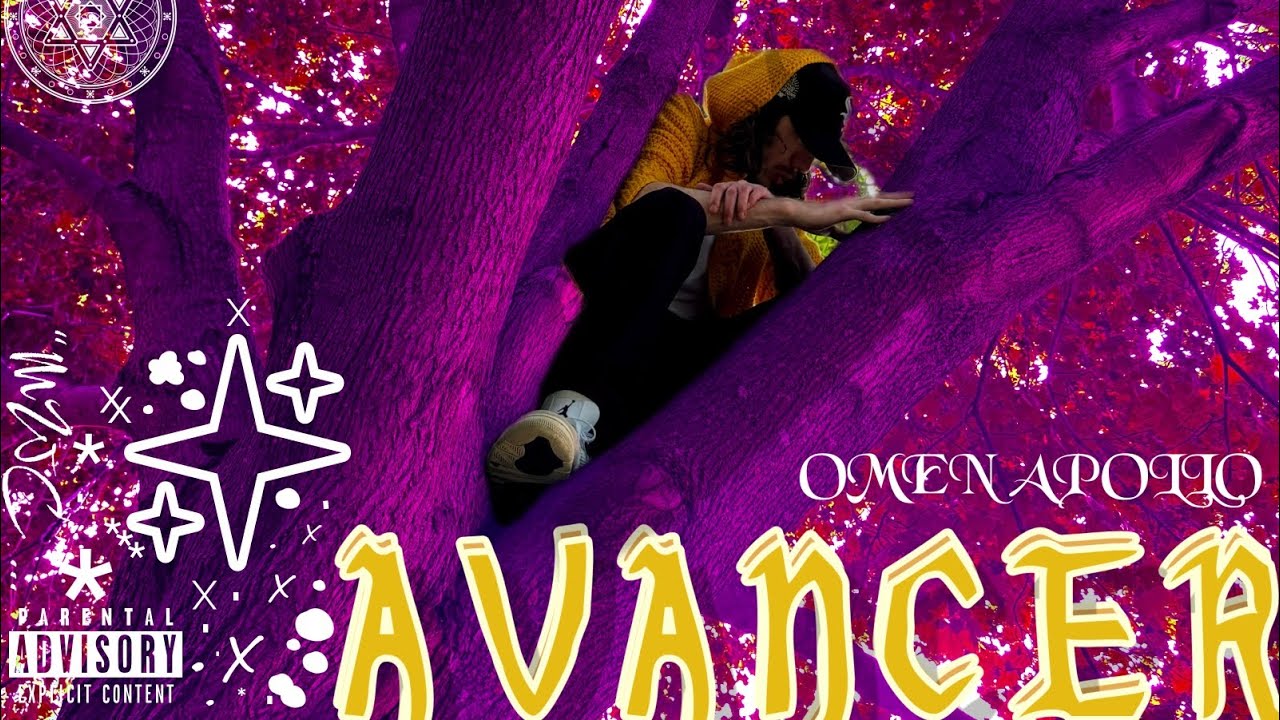 Omen Apollo - Bleed For It (MOVE ALONG) (Prod. by Himanshú & Cbakl Beats)