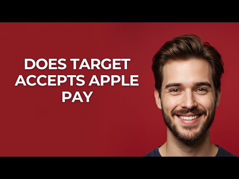 Does Target Accepts Apple Pay GUIDE