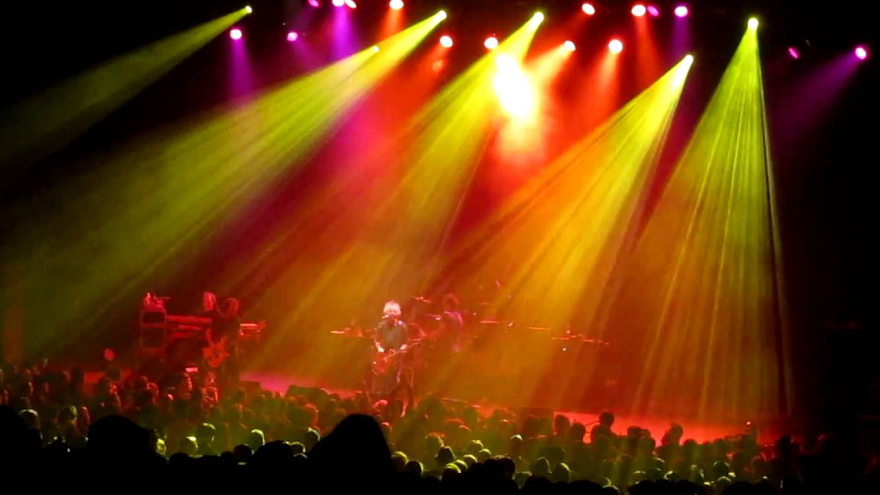 Ween Bananas and Blow (Live in Vancouver BC, January 24 2011) YouTube