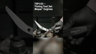 Tsp2 Non-Slotted Mopar Blade