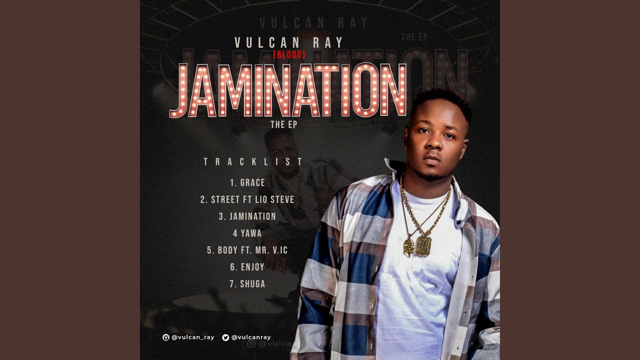Watch Jamination on YouTube Watch Jamination on YouTube
