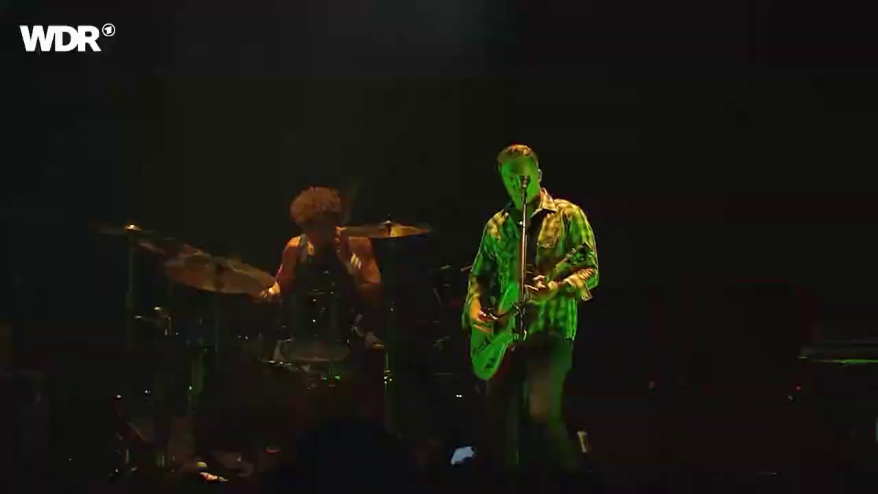 Queens of the Stone Age Announce Highly Anticipated Tour Dates