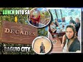 DECADES FUSION CUISINE RESTAURANT | BAGUIO CITY