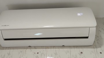 Conexión wifi Mundoclima/Midea