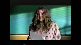 Never Been Kissed Trailer 1999