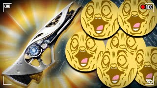 6 Destiny veterans find a game-breaking glitch..